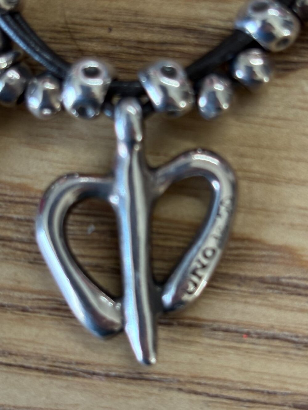 Uno de 50 bracelet - Picture 2 of 5
